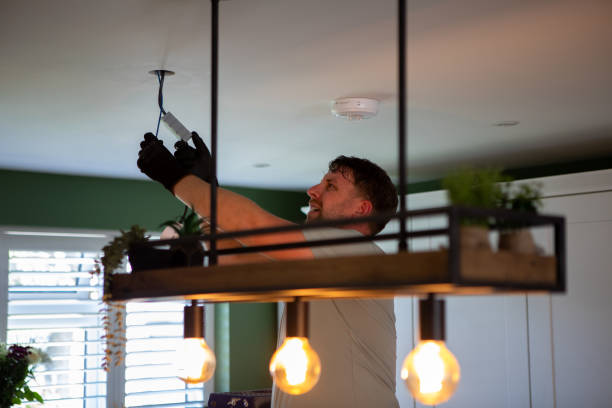 Best Affordable Emergency Electrician  in San Rafael, NM