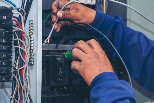 Best Electrician Near Me  in San Rafael, NM