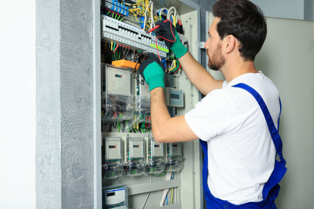 Best Electrical Rewiring Services  in San Rafael, NM