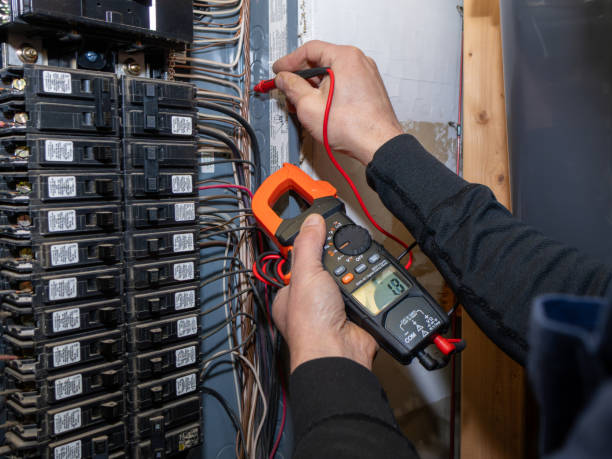 Best Circuit Breaker Repair  in San Rafael, NM