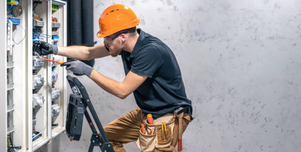 Best Electrical Contractors for Businesses  in San Rafael, NM