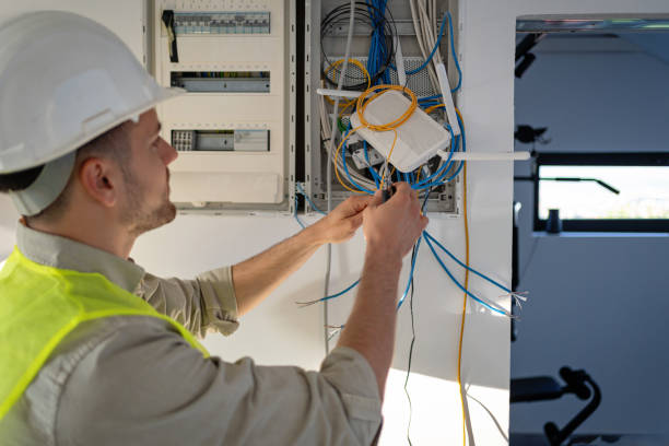 Best Emergency Electrical Repair  in San Rafael, NM